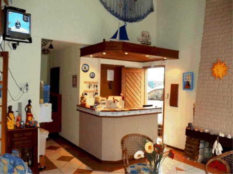 Pousada Da Ilha Florianópolis Eksteriør billede